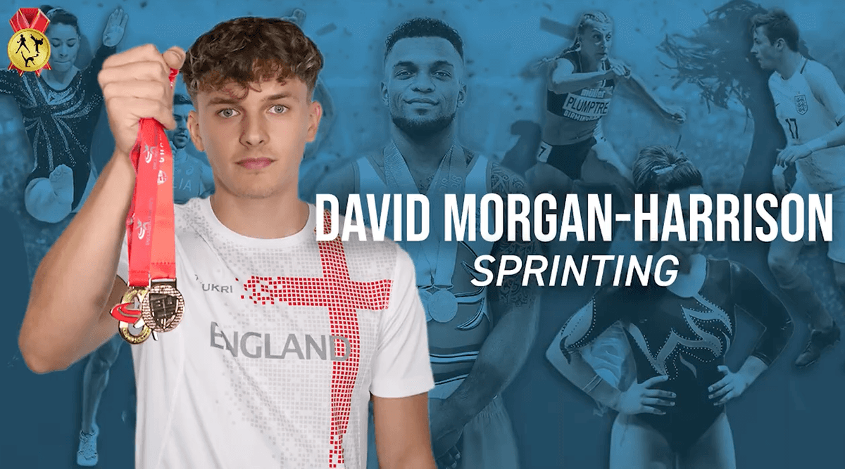Doncaster school fundraiser launched ahead of athlete visit in November — Doncaster news photo