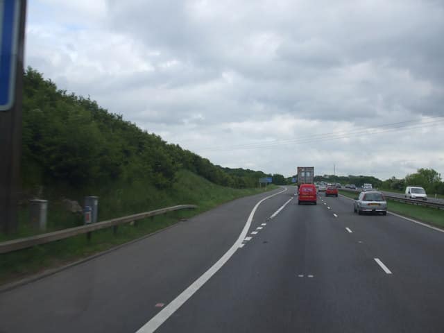 Consultation opens on proposed A1(M) services at Doncaster Marr — Doncaster news photo