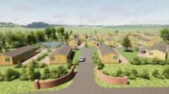 Park homes plans thrown out due to flood risk — Doncaster news photo