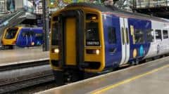 Ticketless train app trial on Sheffield-Doncaster route — Doncaster news photo