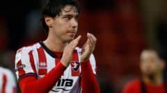 Doncaster Rovers Sign Isaac Hutchinson from Bristol — Doncaster news photo