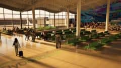 Doncaster Sheffield Airport: Flight Path Consultation Opens — Doncaster news photo