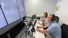 Air Traffic Controllers Train at Doncaster Sheffield Airport — Doncaster news photo