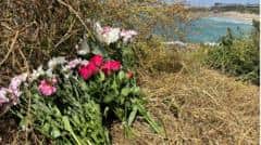 Doncaster Father and Daughter Drown at Cornish Beach — Doncaster news photo