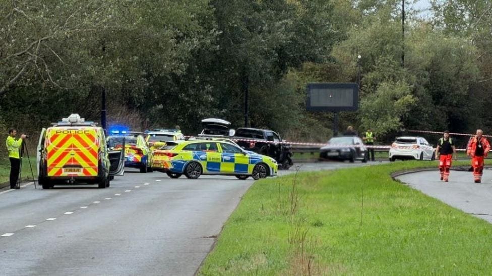 Today in Doncaster — 20 September — Doncaster news photo (BBC Sheffield & South Yorkshire)