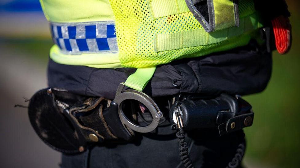 Man Arrested on Murder Suspicion After Balby Stabbing — Doncaster news photo (BBC Sheffield & South Yorkshire)