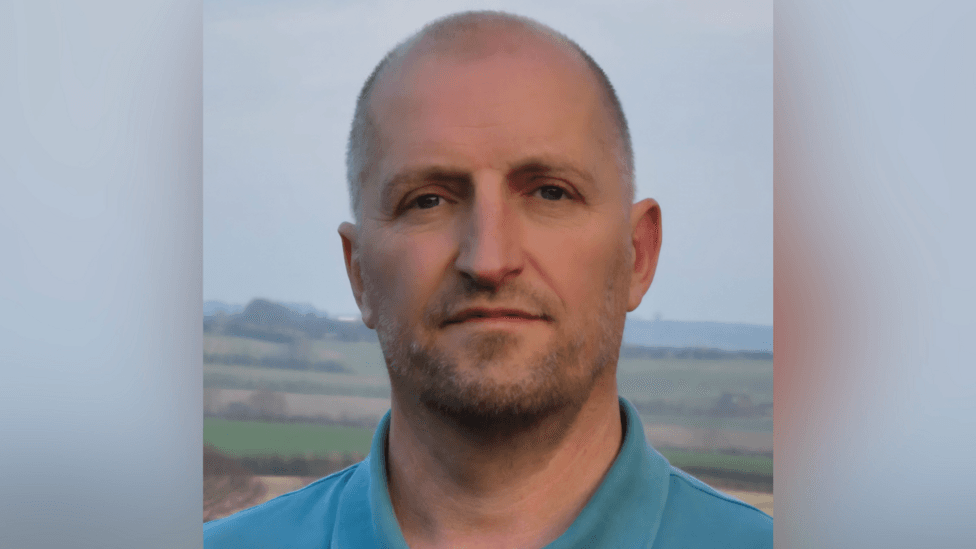 Doncaster Reform Councillor William Shaw Quits Party to Sit as Independent — Doncaster news photo (BBC Sheffield & South Yorkshire)