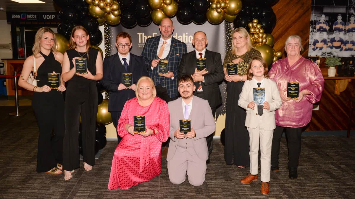 Today in Doncaster — 13 August — Doncaster news photo