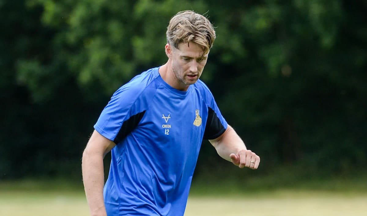 Byrne: Rovers' first league win is on the horizon — Doncaster news photo (Doncaster Rovers FC)