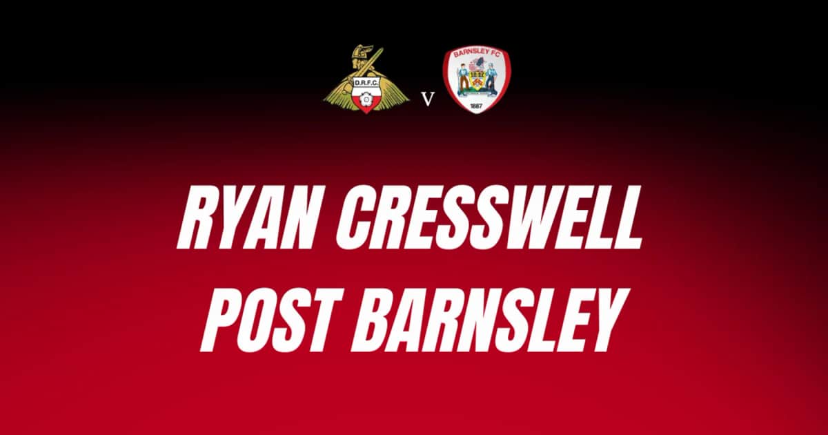 Doncaster Rovers U18s Beat Barnsley 4-3 in Pre-Season — Doncaster news photo