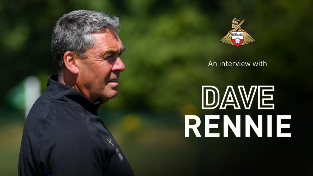 Doncaster Rovers Pre-Season: Young Players Tested in Dublin — Doncaster news photo (Doncaster Rovers FC)