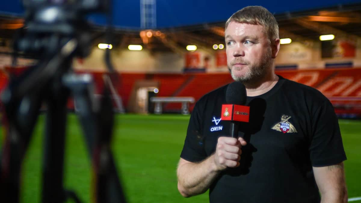 Doncaster Rovers face Lincoln City in final pre-season test — Doncaster news photo