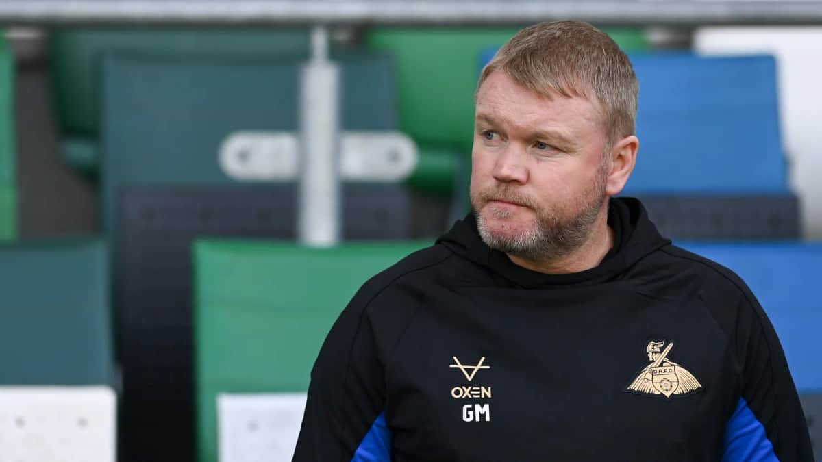 Doncaster Rovers Ready for Season After Lincoln Win — Doncaster news photo