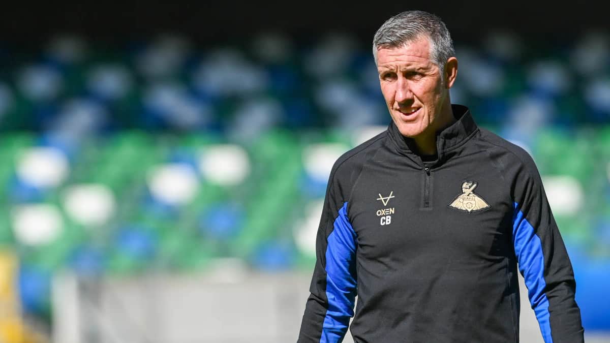 Doncaster Rovers Complete Unbeaten Irish Tour — Doncaster news photo
