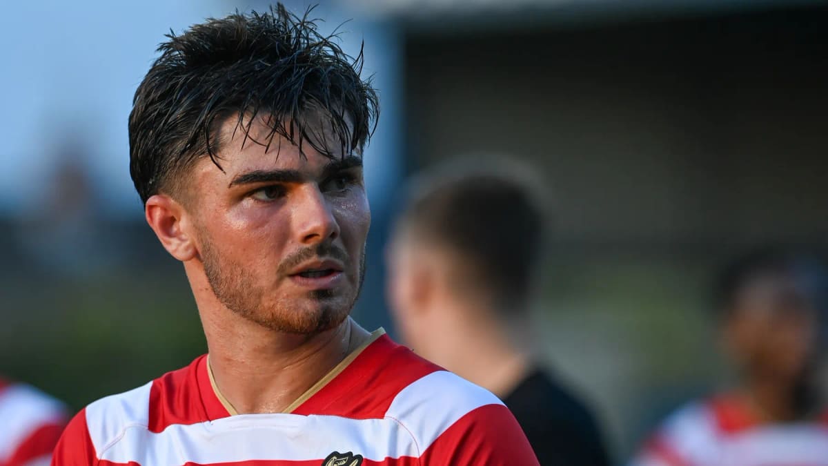 Doncaster Rovers' Strong Pre-Season Start in Ireland — Doncaster news photo (Doncaster Rovers FC)