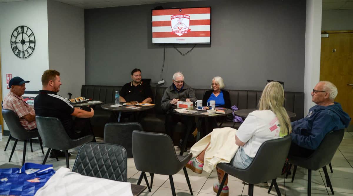 Today in Doncaster — 1 September — Doncaster news photo