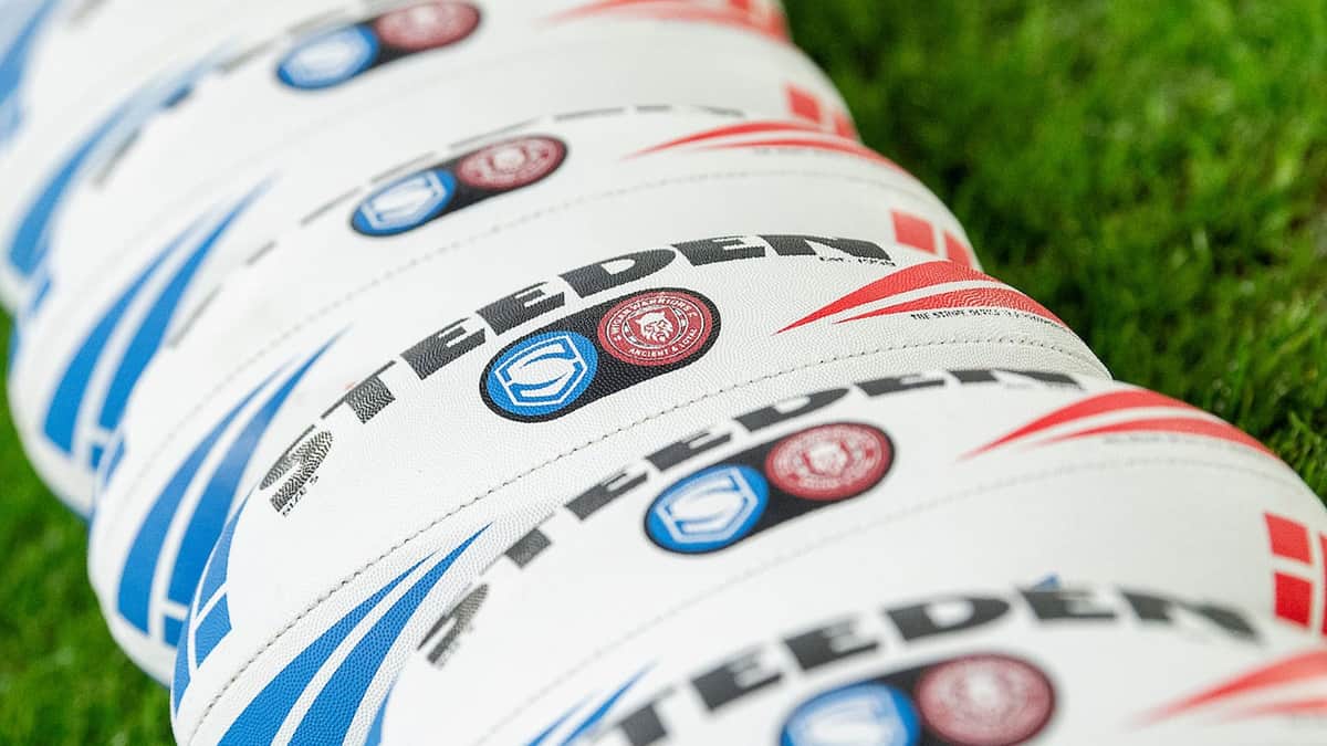 Doncaster Wins 56-0 at Swinton Lions — Doncaster news photo